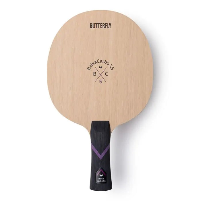Balsa Carbo X5 22
