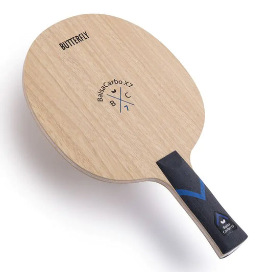 Balsa Carbo X7