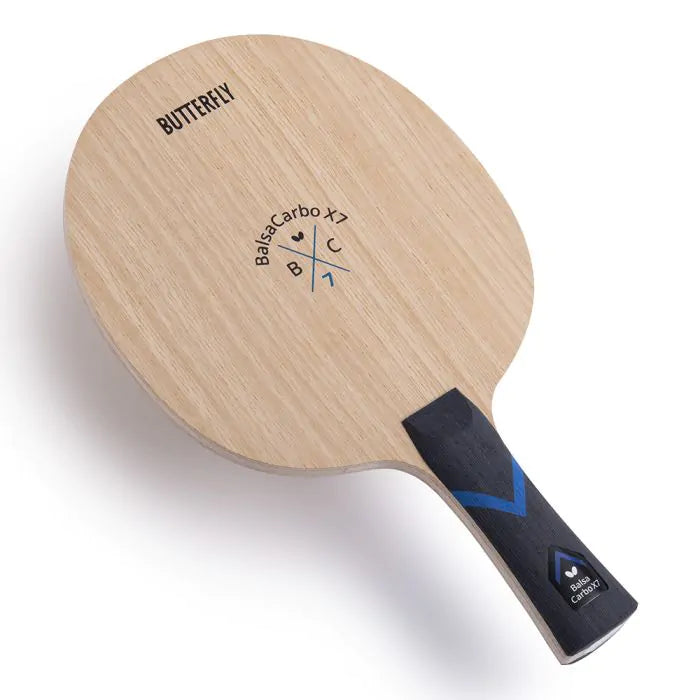 Balsa Carbo X7