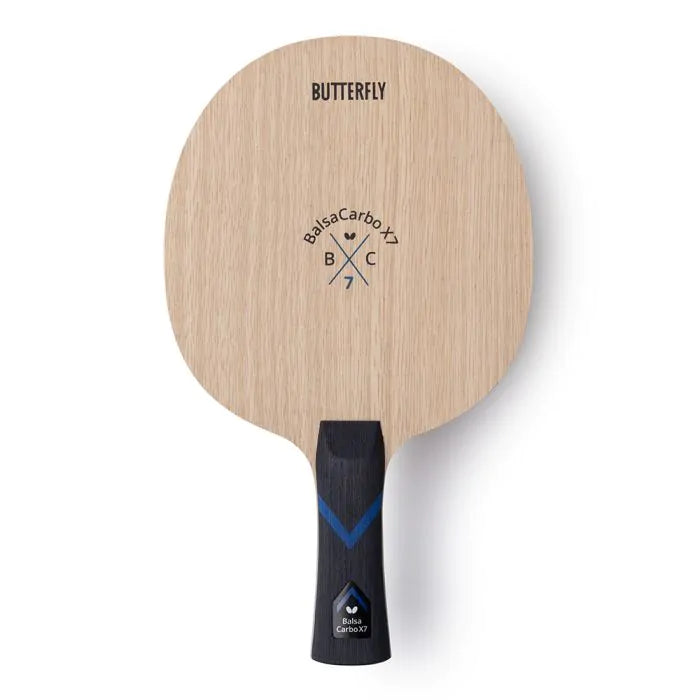 Balsa Carbo X7