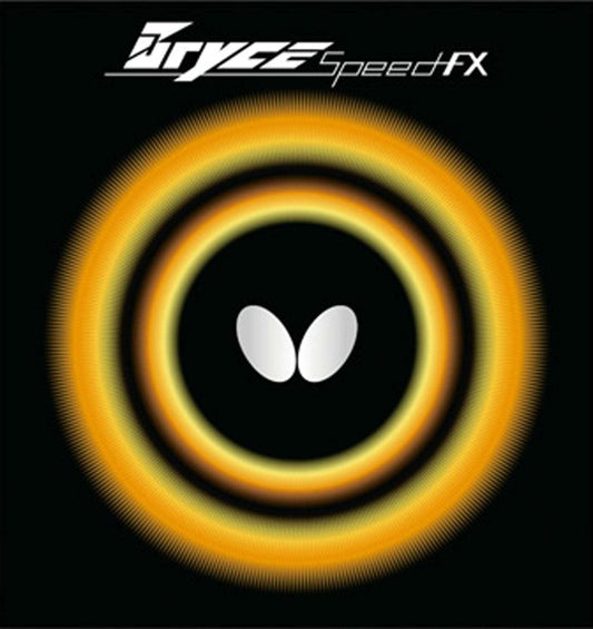 Bryce Speed FX