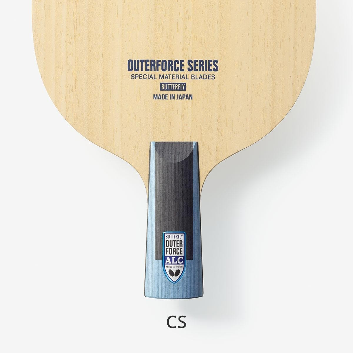 Outerforce ALC CS