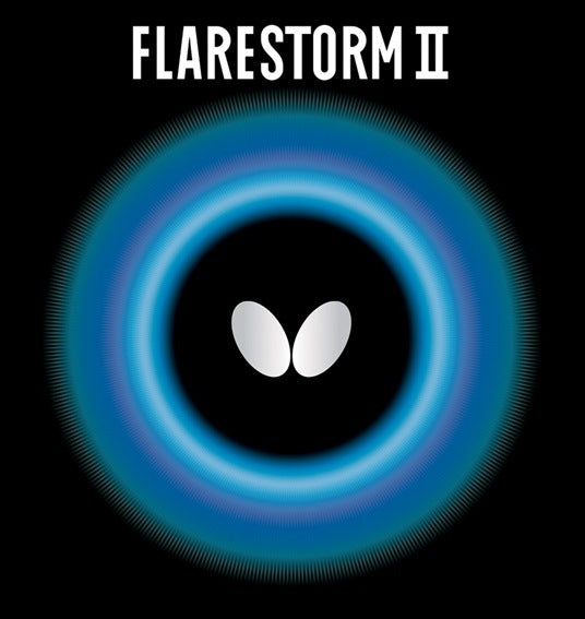 Flarestorm II