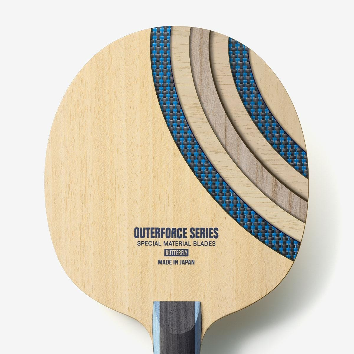 Outerforce ALC CS