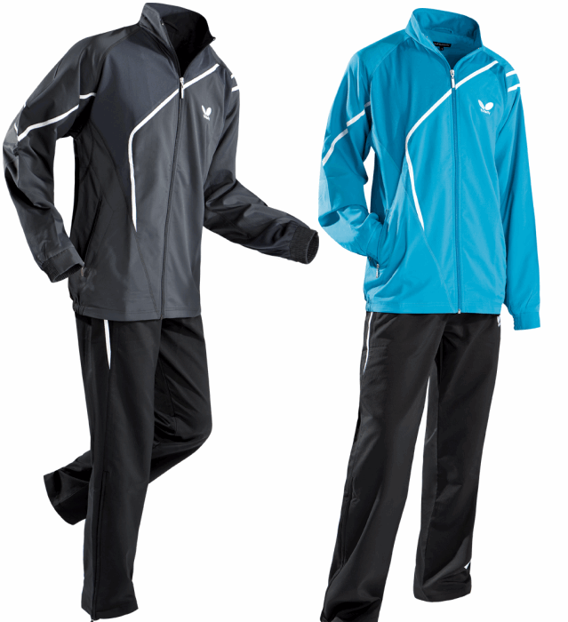 Move Tracksuit