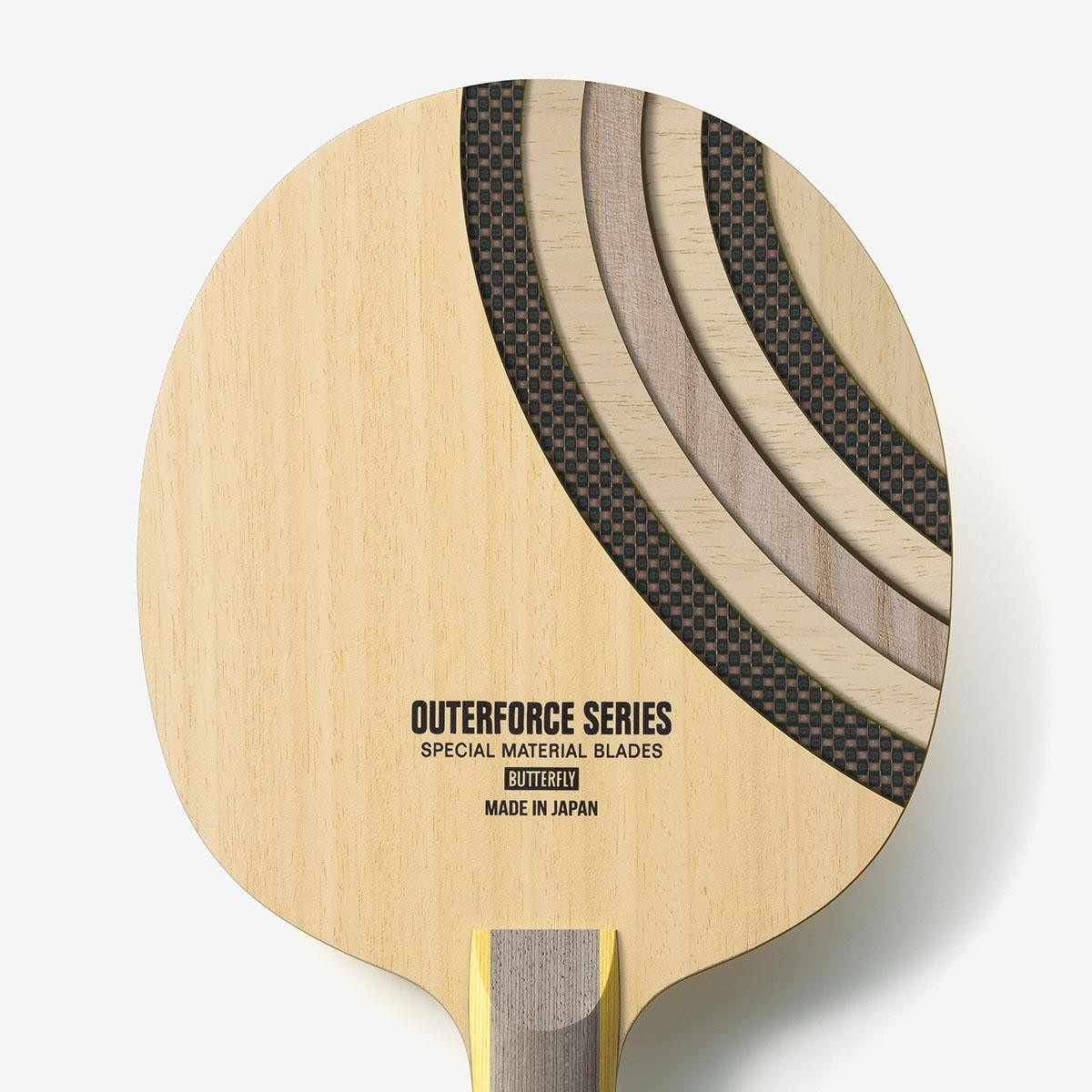 Outerforce ZLC CS