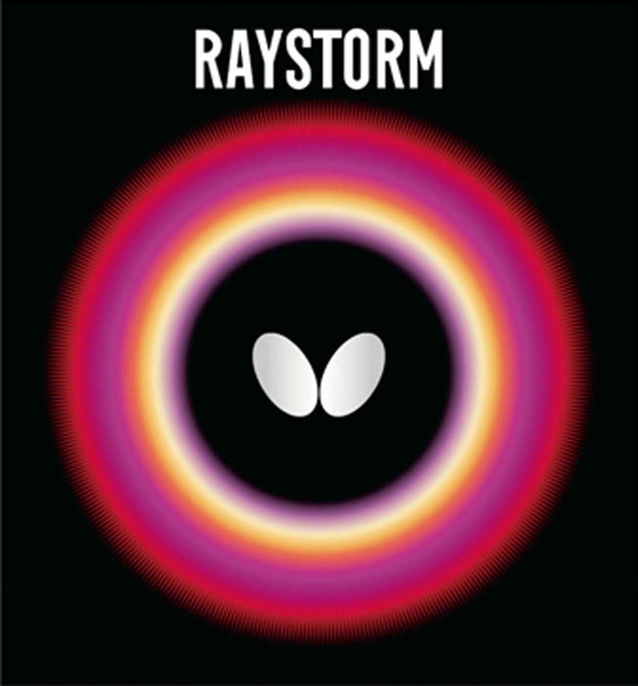 Raystorm