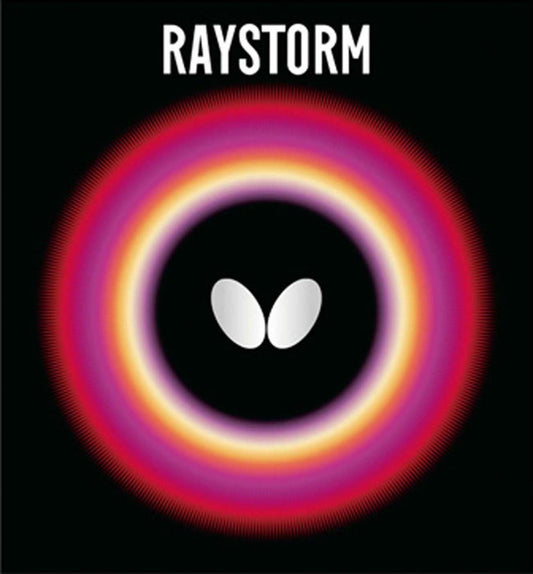 Raystorm