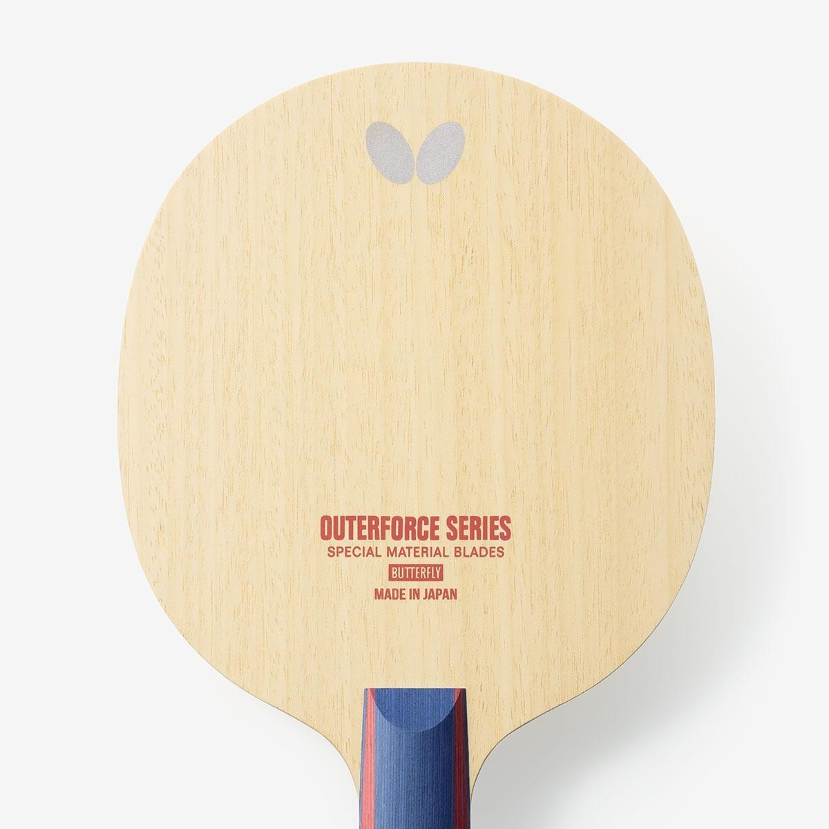 Outerforce CAF CS