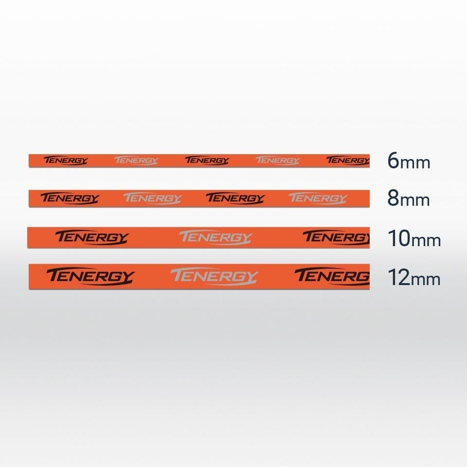 Side Tape Tenergy