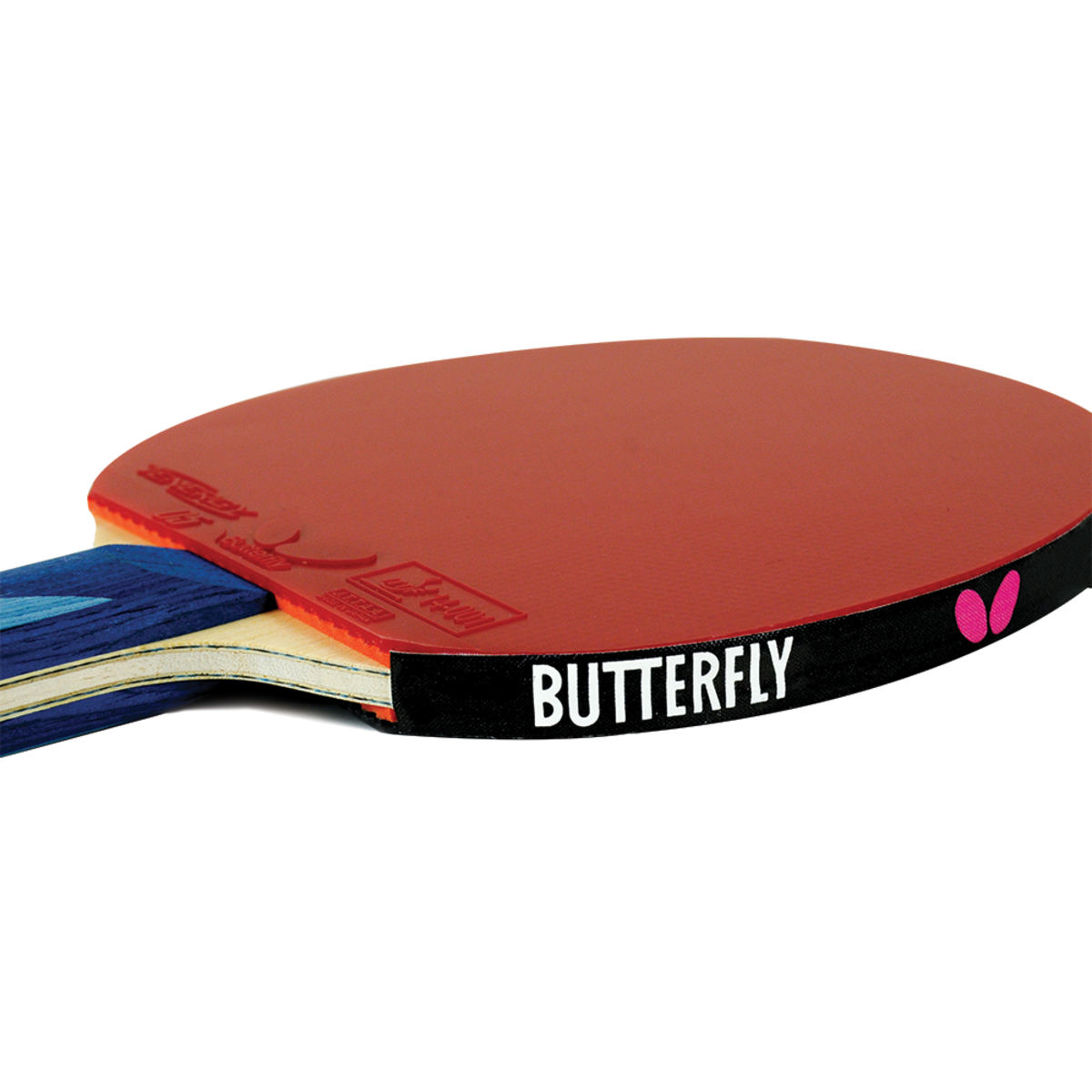 Timo Boll ALC Blade With Tenergy 05 Rubbers