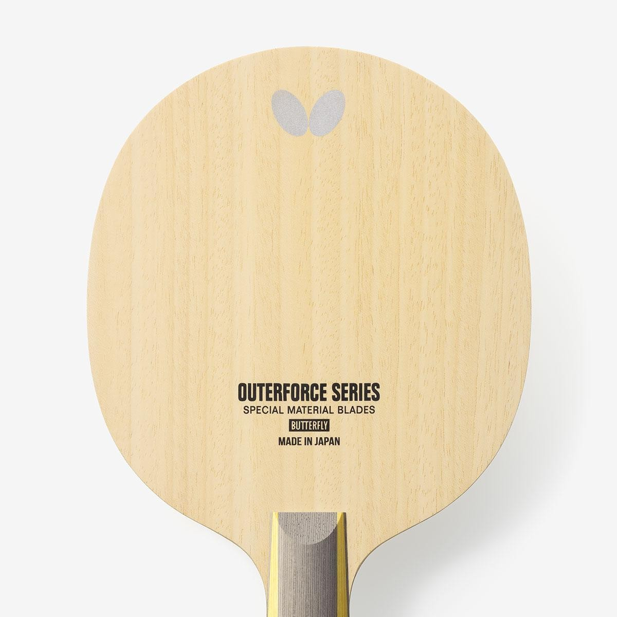 Outerforce ZLC CS