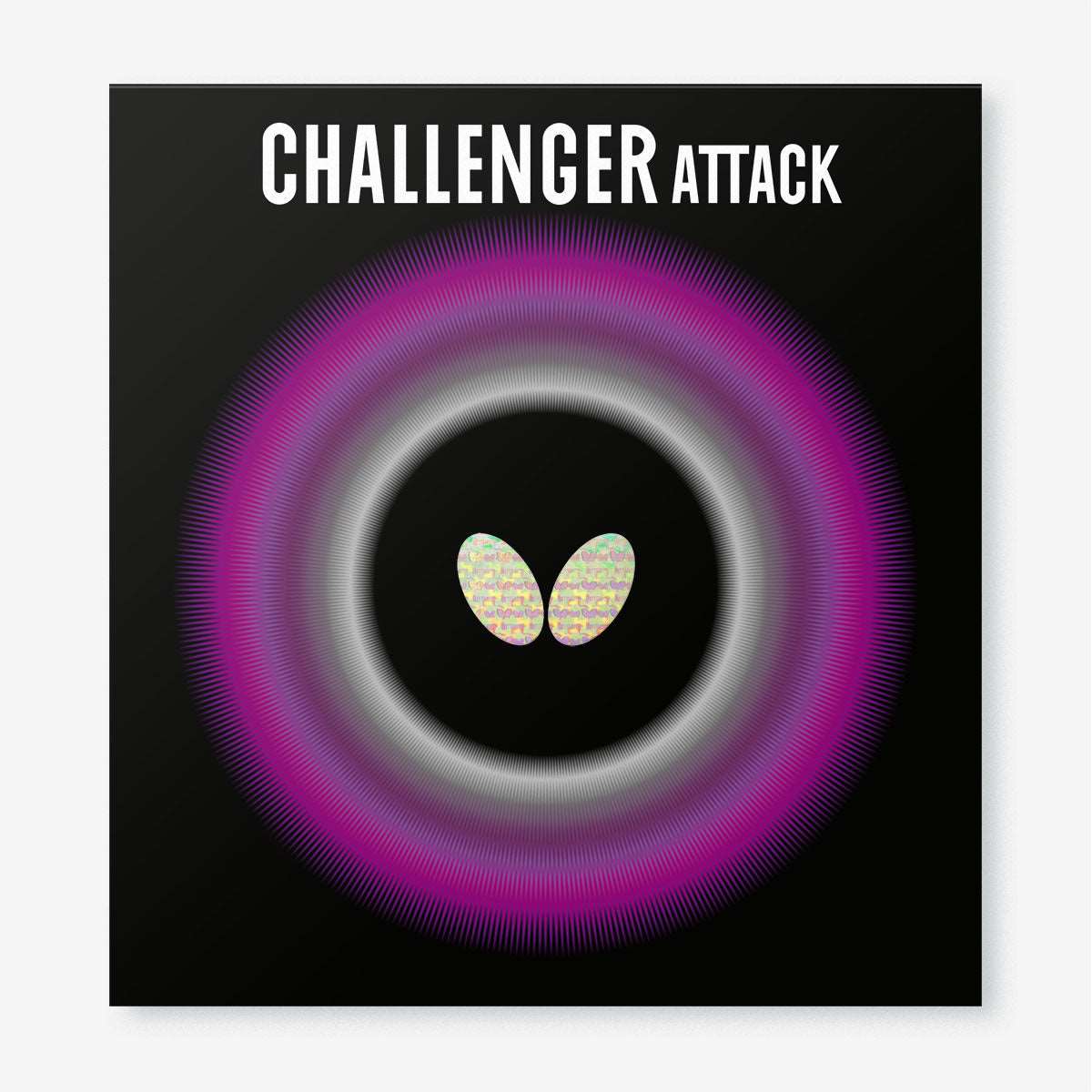 Challenger Attack