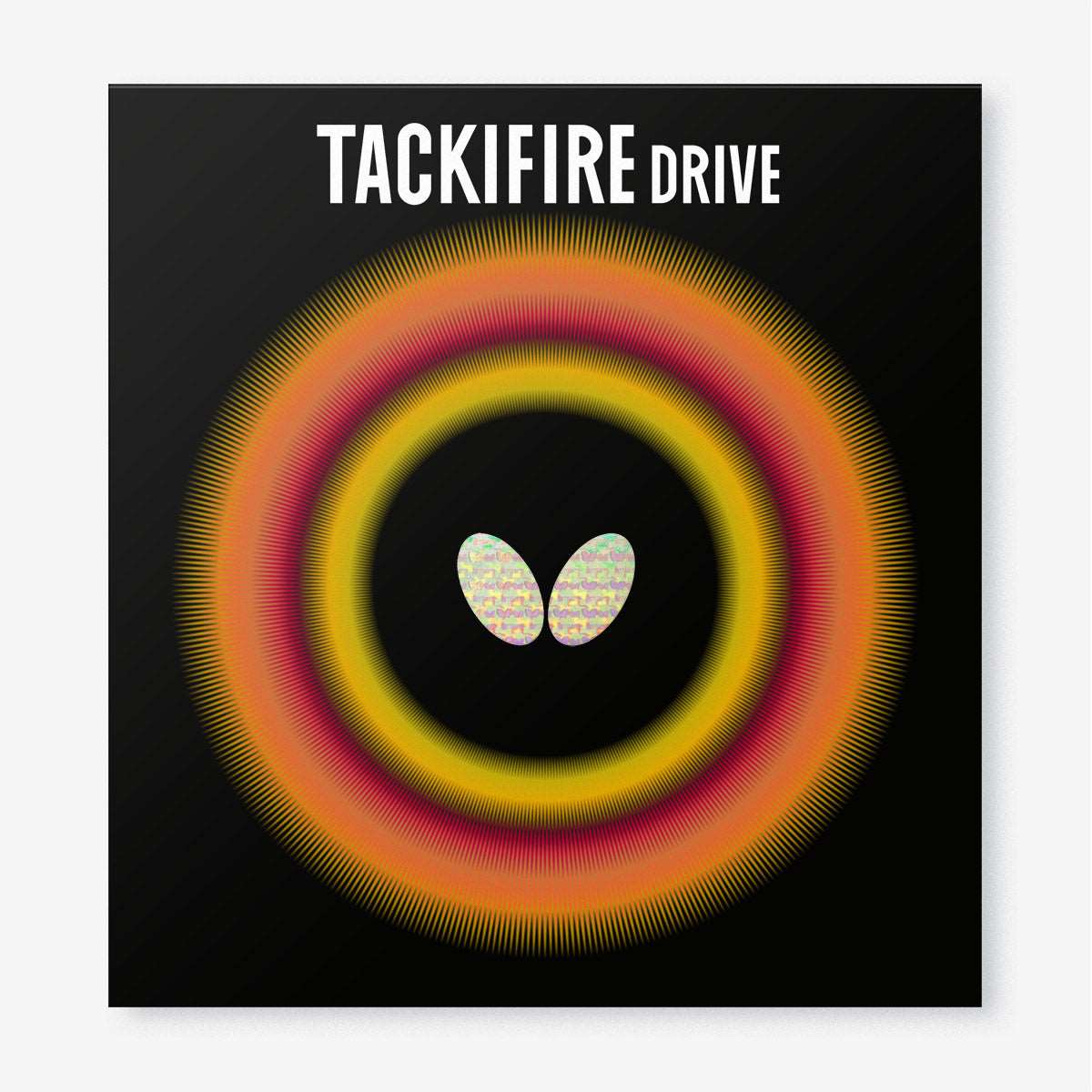 Tackifire Drive