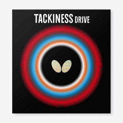 Tackiness Drive