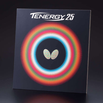 Tenergy 25