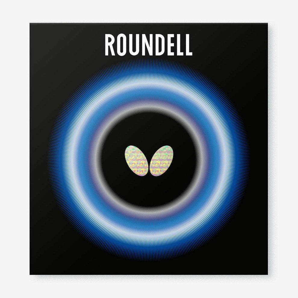 Roundell – Butterfly Australia