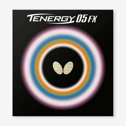 Tenergy 05 FX