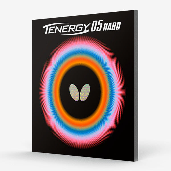 Tenergy 05 Hard – Butterfly Australia