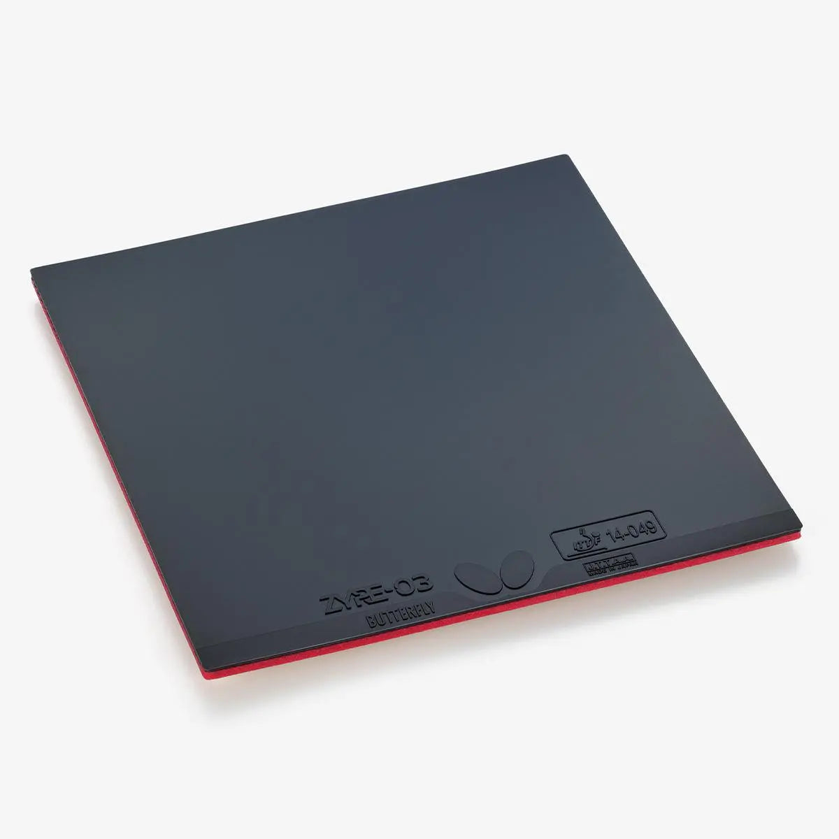 Zyre 03 (ETA 3rd October)