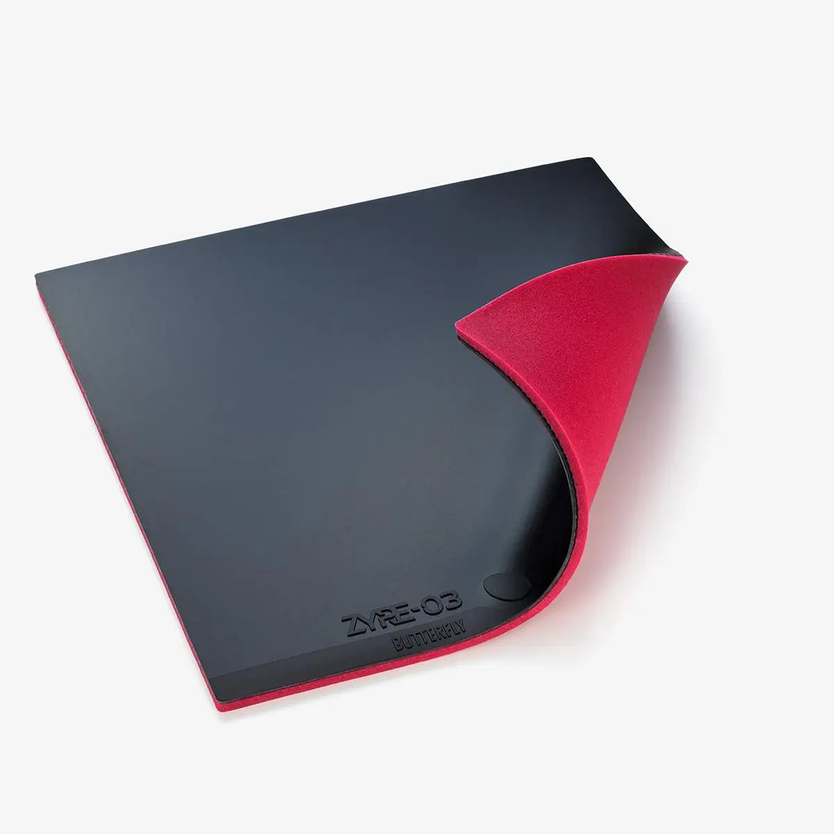 Zyre 03 (ETA 3rd October)