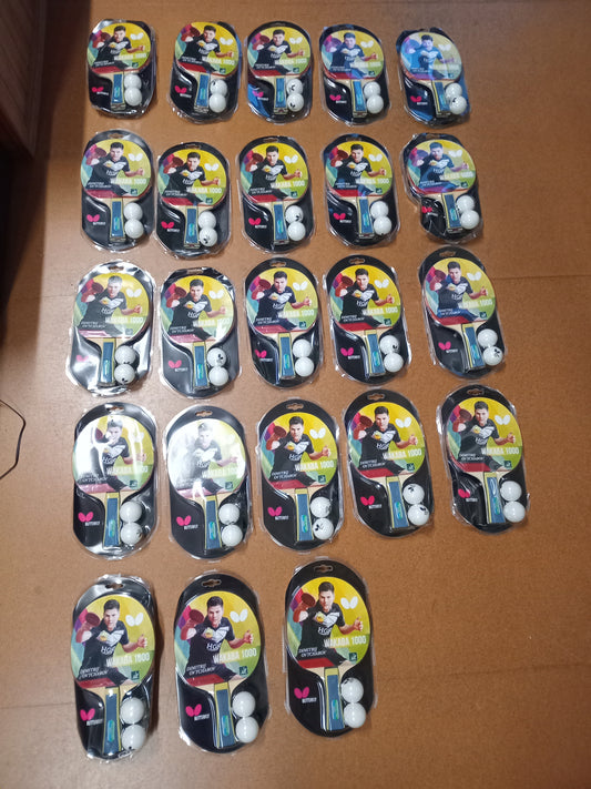 Wakaba 1000 (Damaged Packaging)
