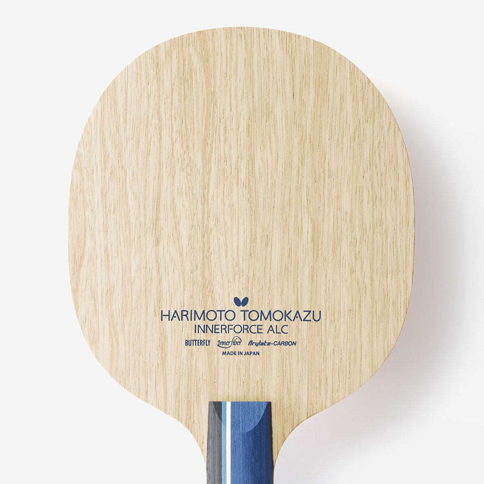 Harimoto Innerforce ALC CS – Butterfly Australia
