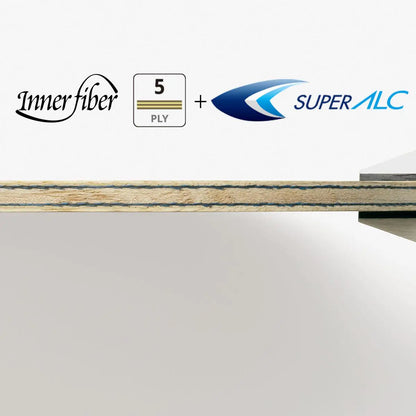 Harimoto Innerforce Super ALC CS