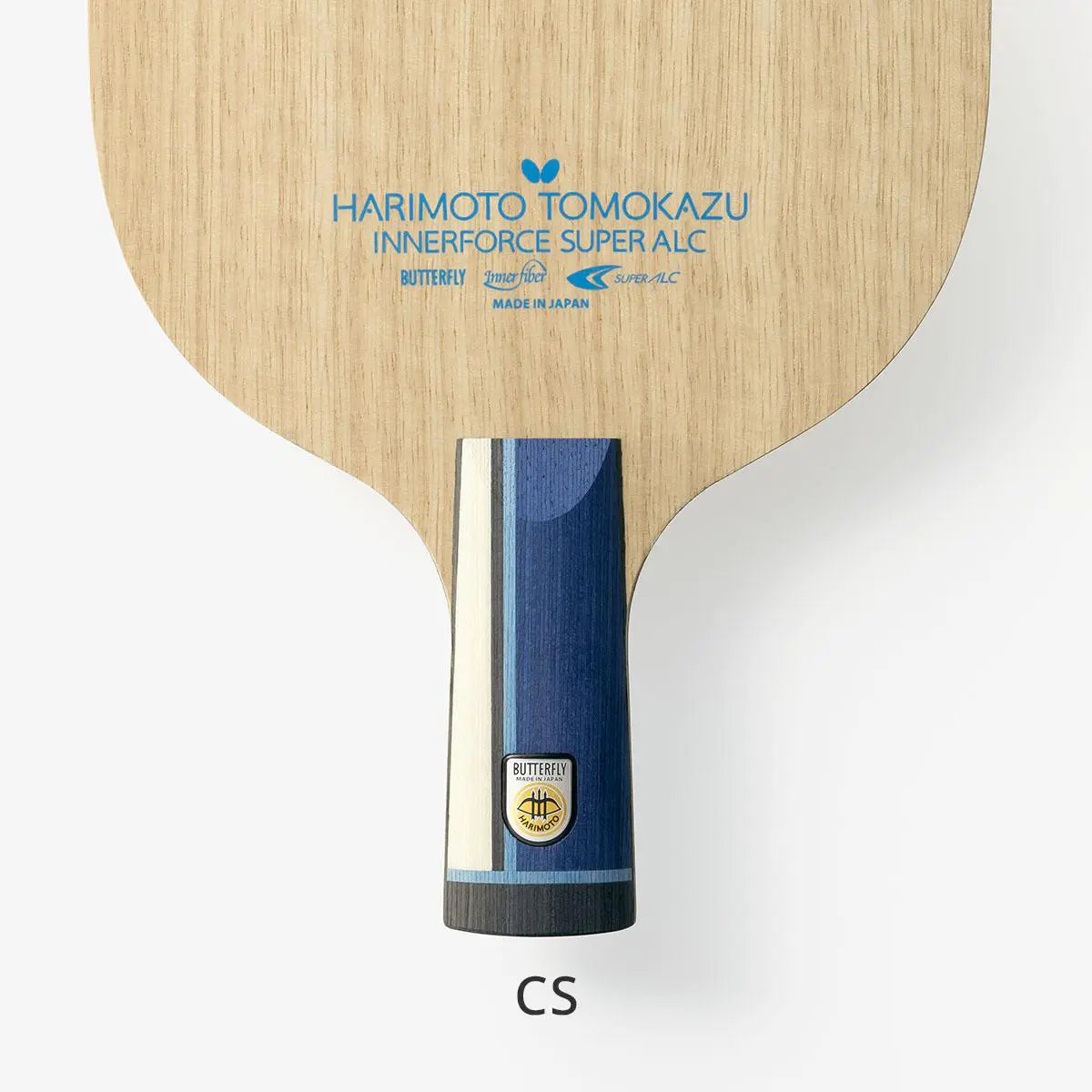 Harimoto Innerforce Super ALC CS