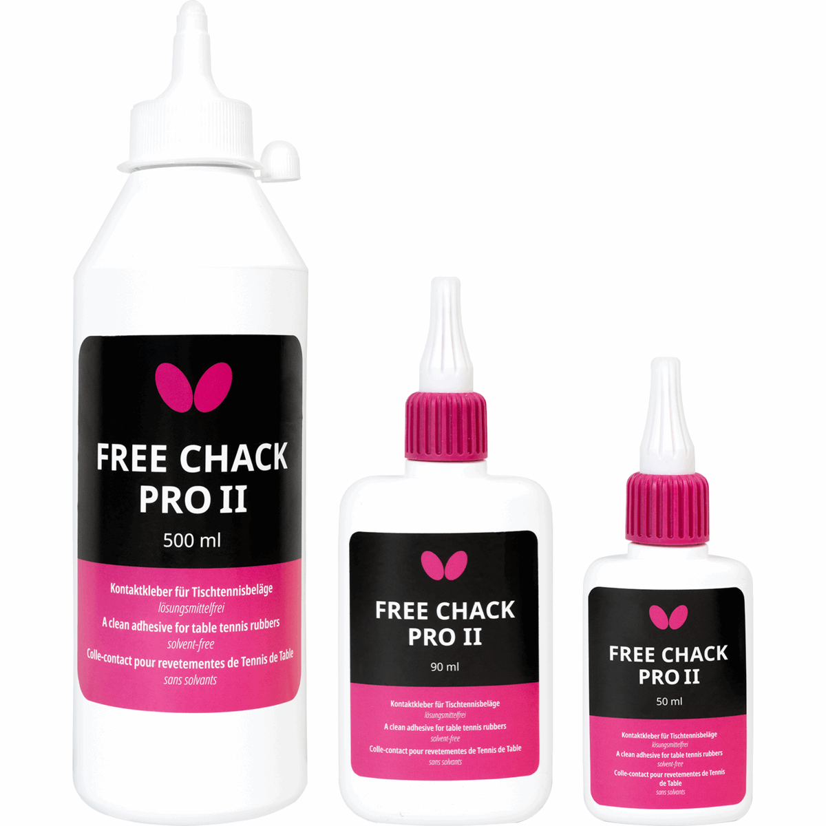 Free Chack Pro II