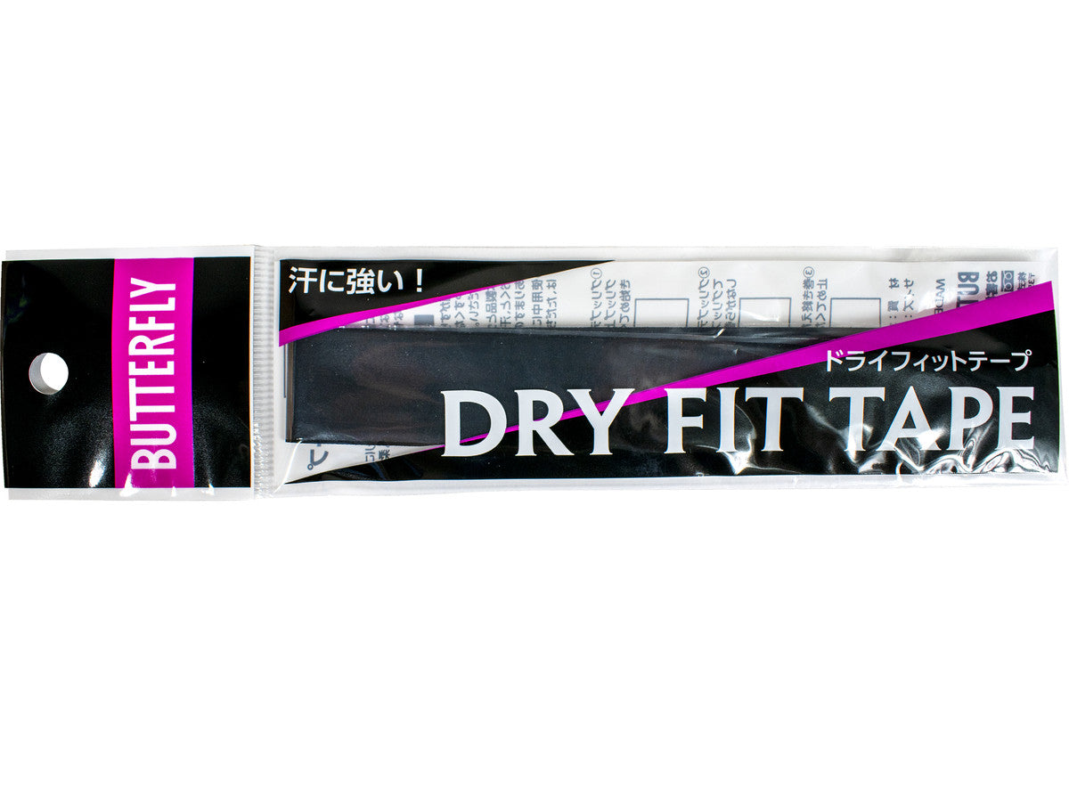 Dry Fit Tape Butterfly Australia