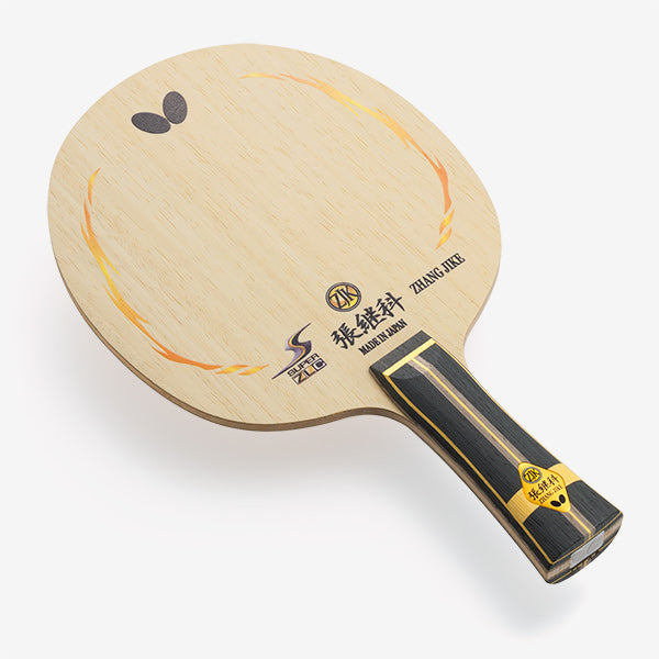 Zhang Jike Super ZLC – Butterfly Australia