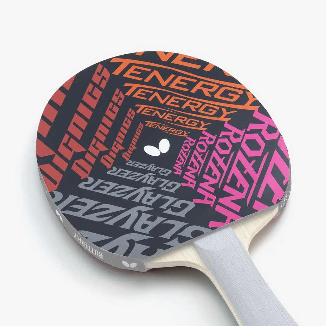 Racket Maintenance – Butterfly Australia