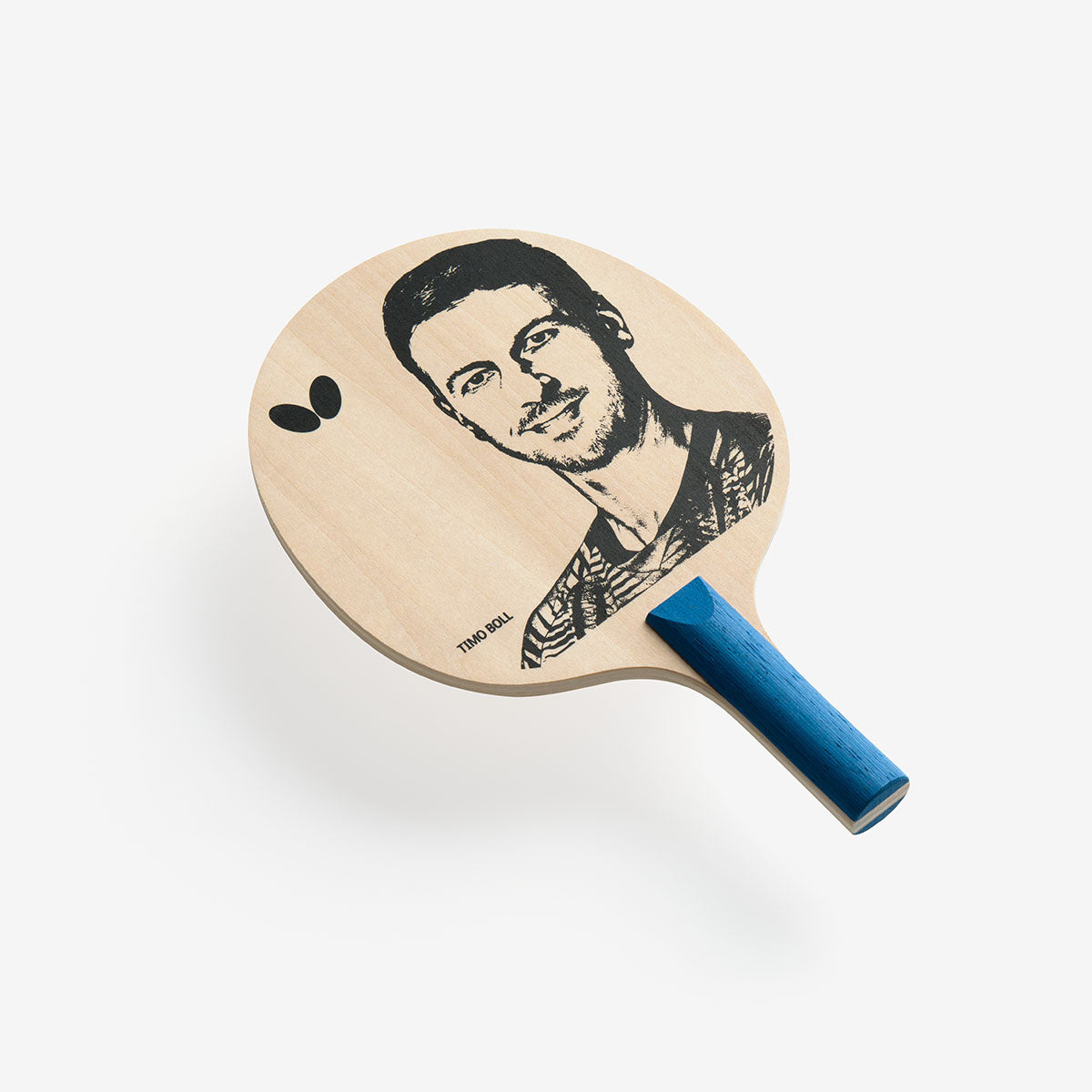 Timo Boll