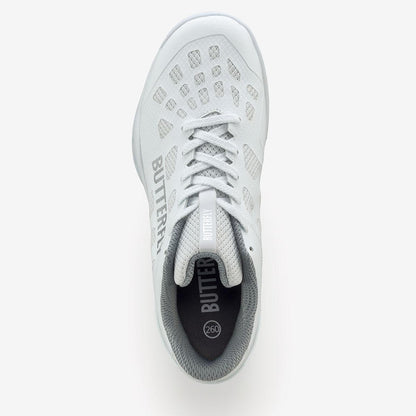 Platinum-White