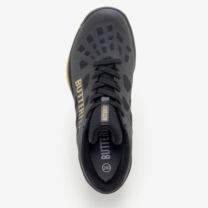 Stealth Black