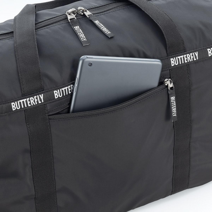 Musta Light Duffle
