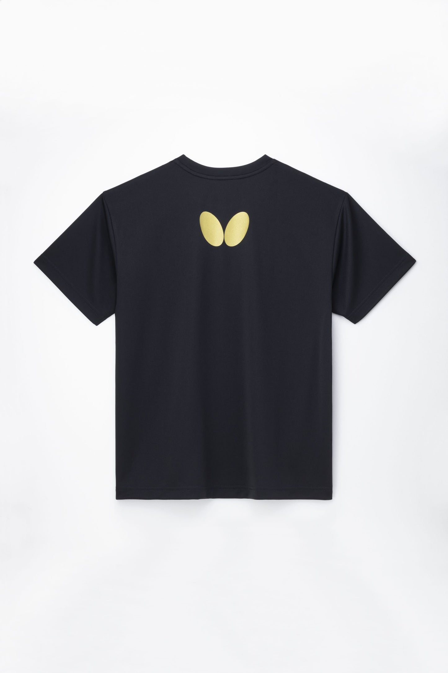 Black/Gold
