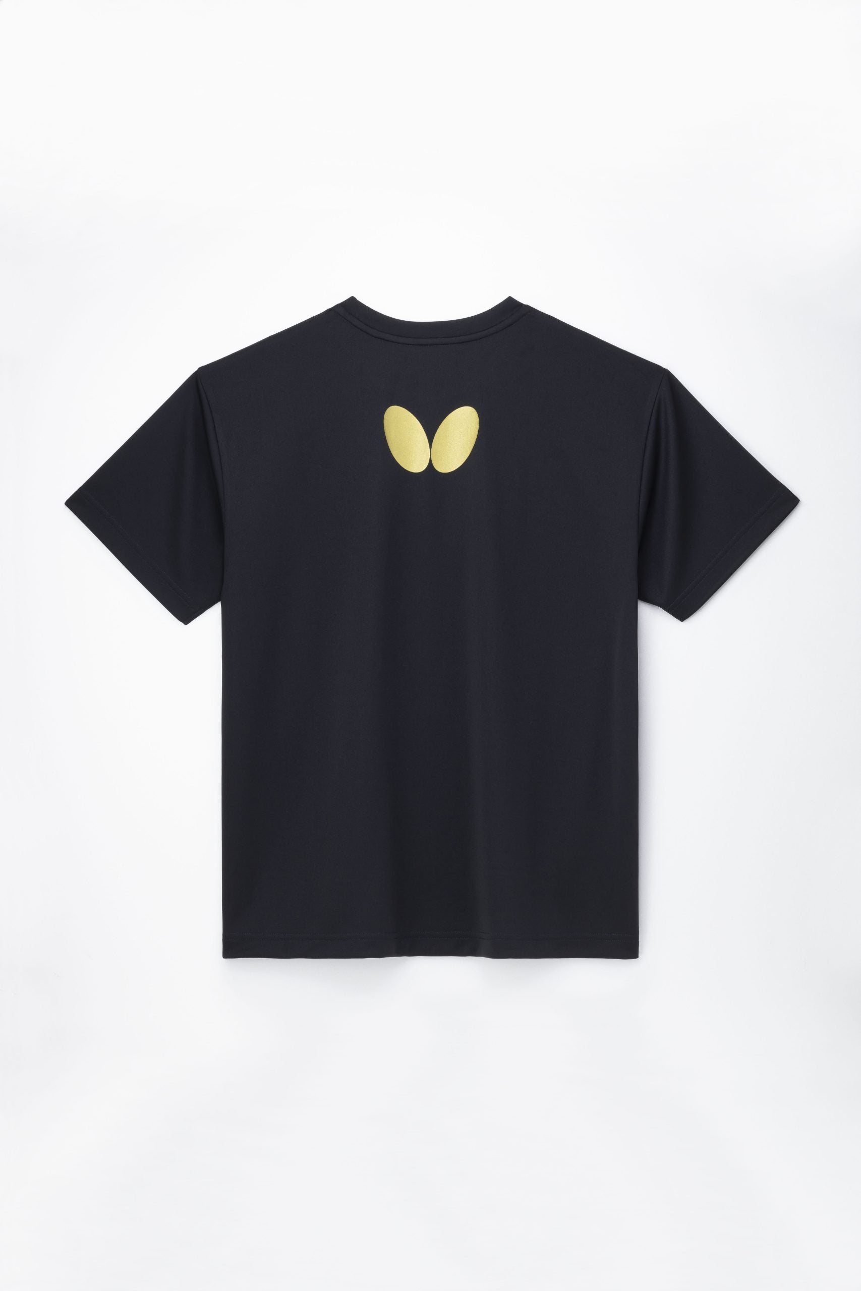 Black/Gold