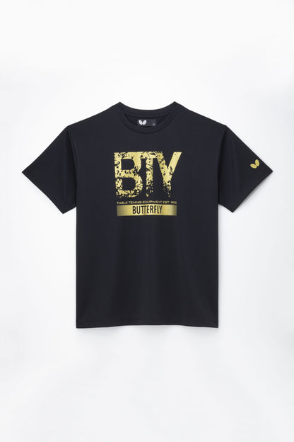Black/Gold