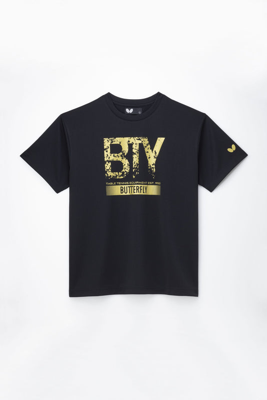 Black/Gold
