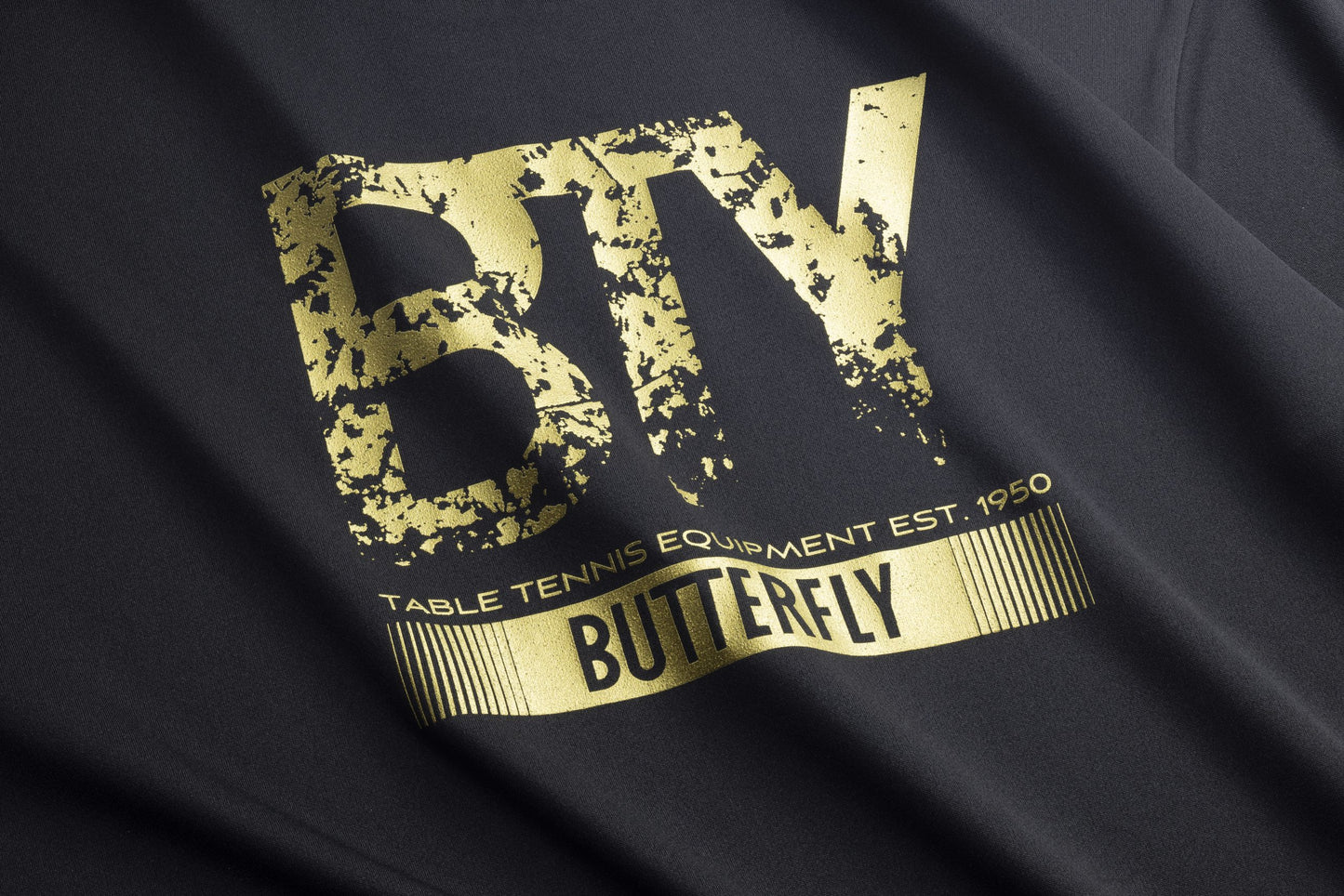 Black/Gold