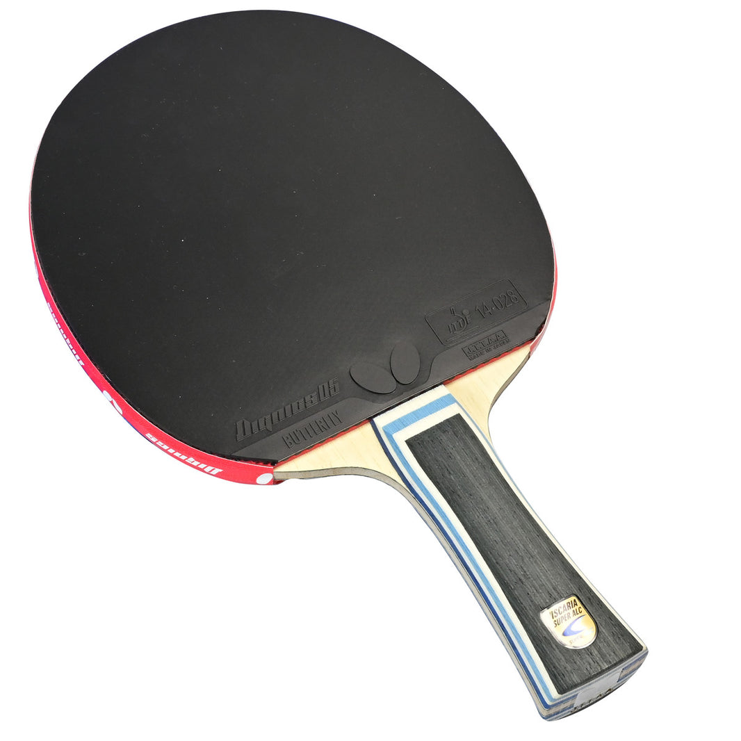 Rackets – Butterfly Australia