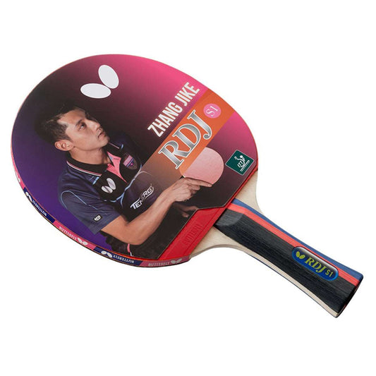 RDJ S1 Bat with BD Full II Case sets