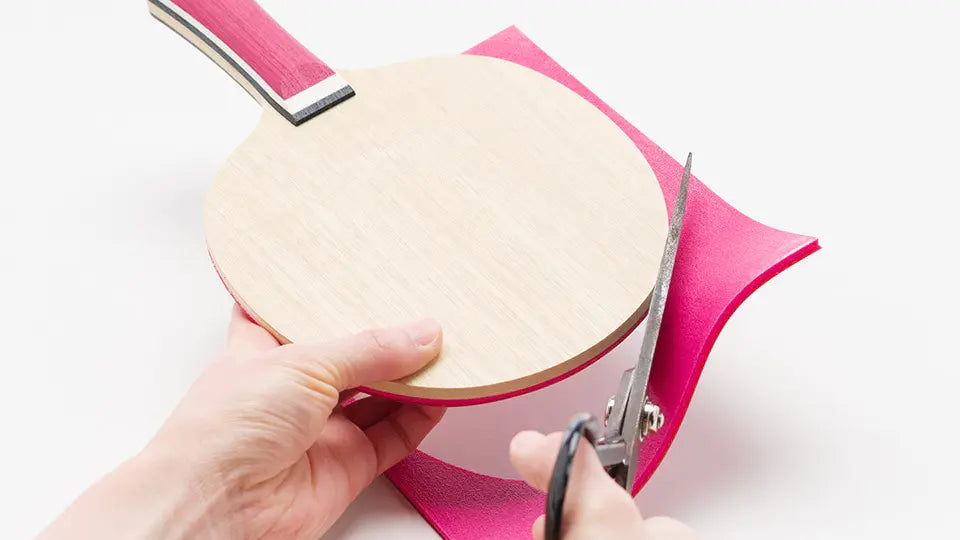 Free Racket Assembly – Butterfly Australia