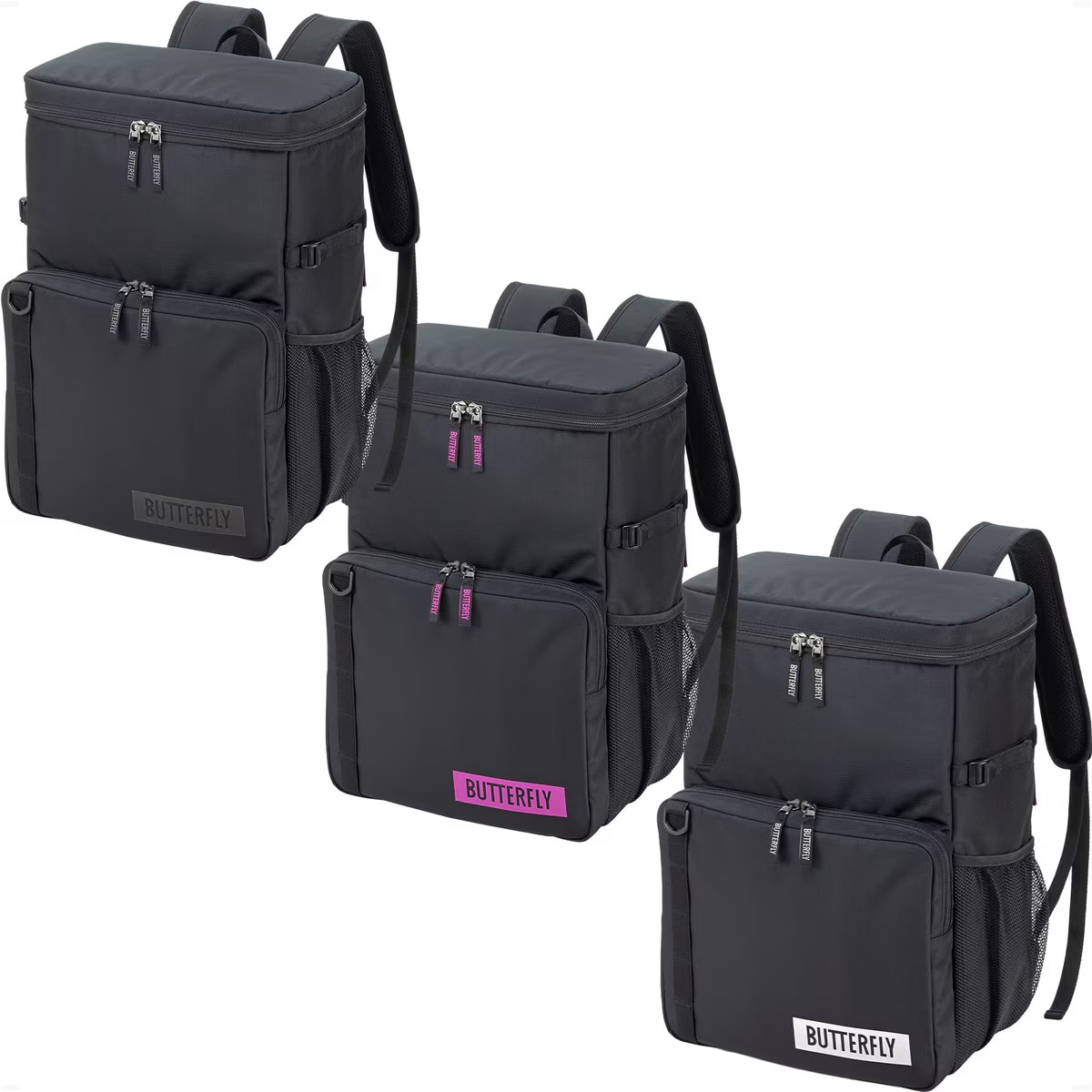 Mobilitas Backpack