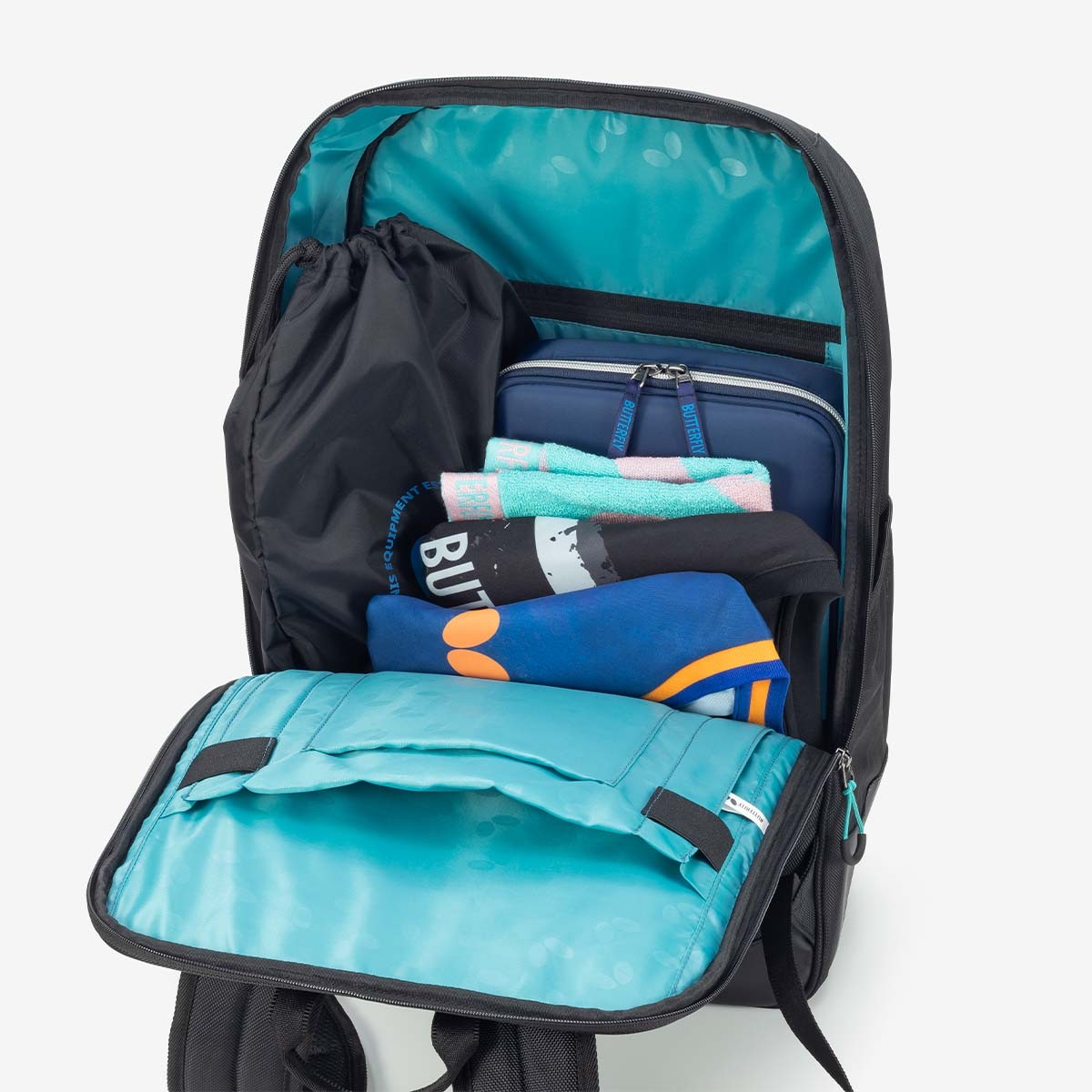Baltra Backpack