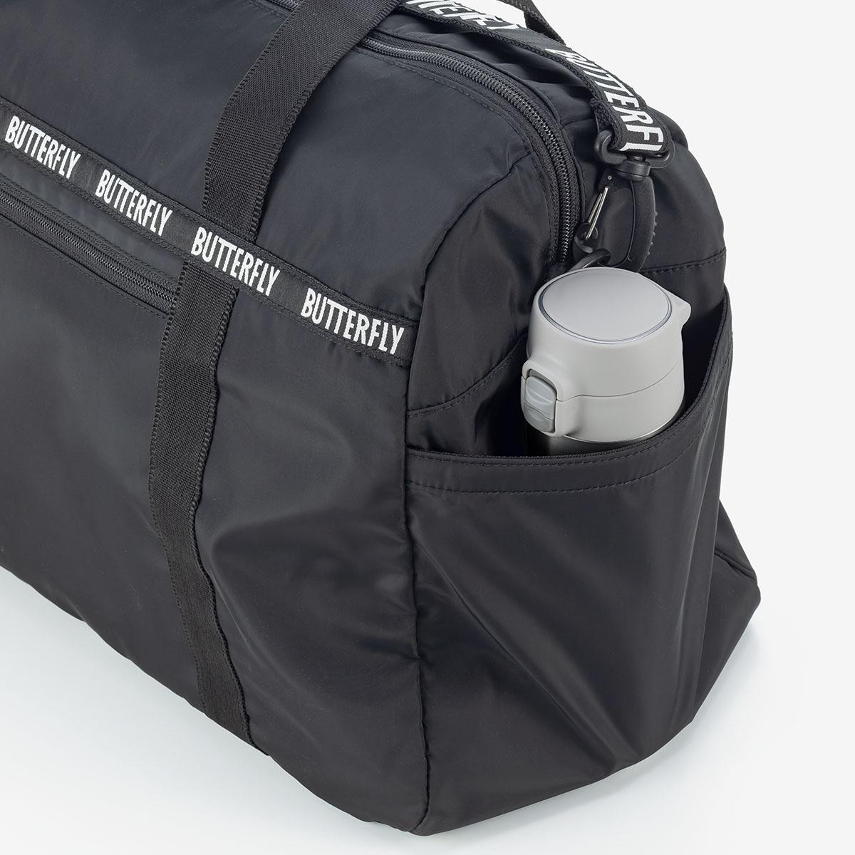 Musta Light Duffle