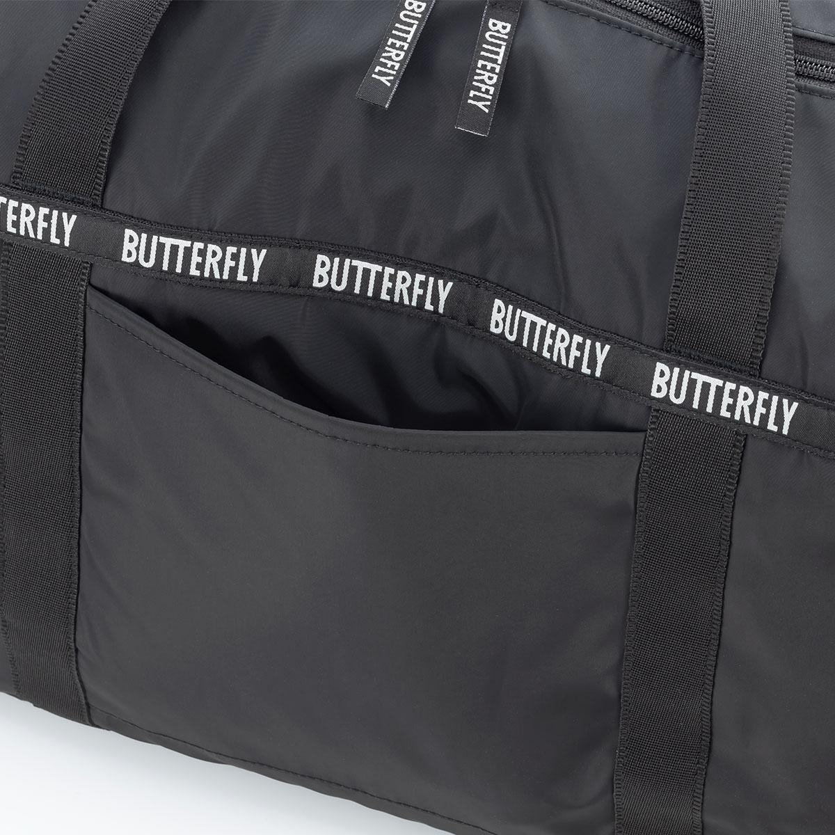 Musta Light Duffle