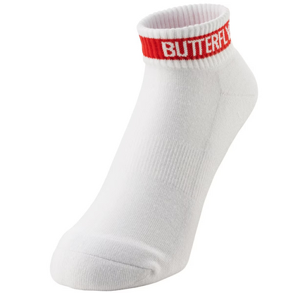 White/Red